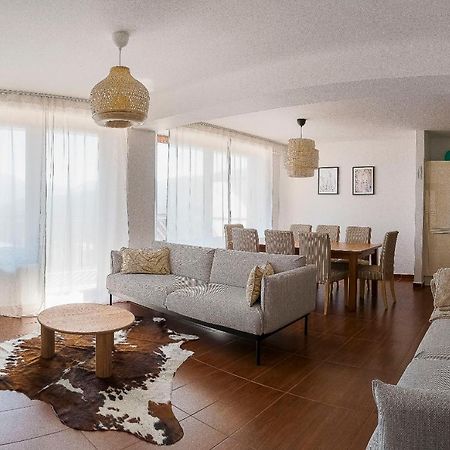 Panorama Apartman 44-C Donovaly Bagian luar foto