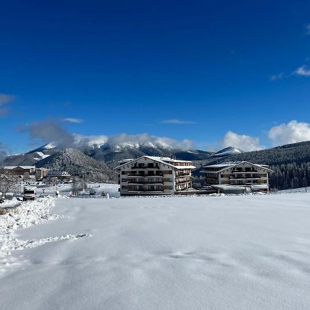 Panorama Apartman 44-C Donovaly Bagian luar foto
