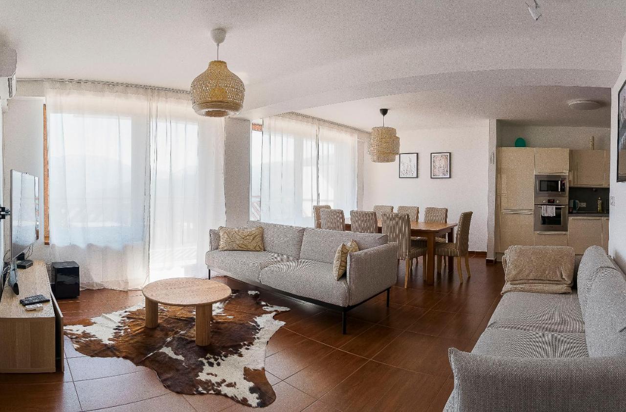 Panorama Apartman 44-C Donovaly Bagian luar foto