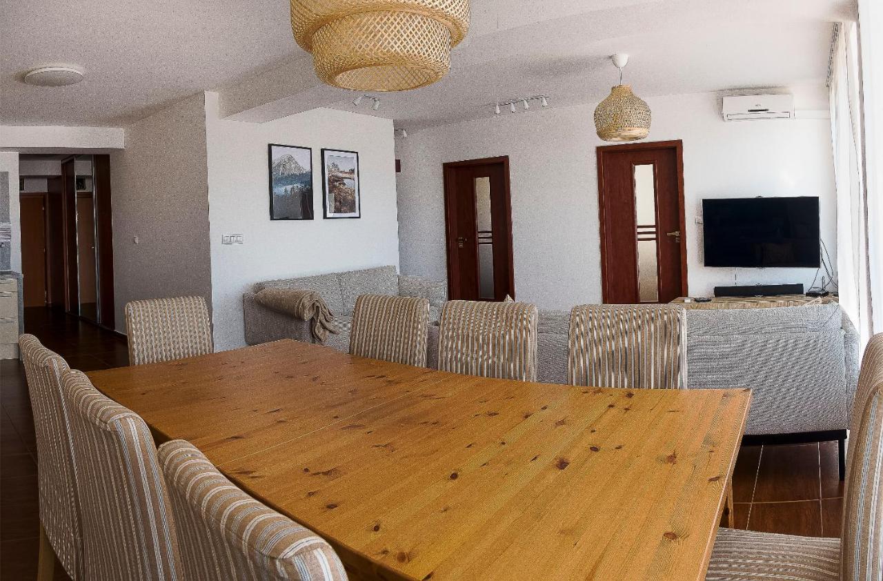 Panorama Apartman 44-C Donovaly Bagian luar foto