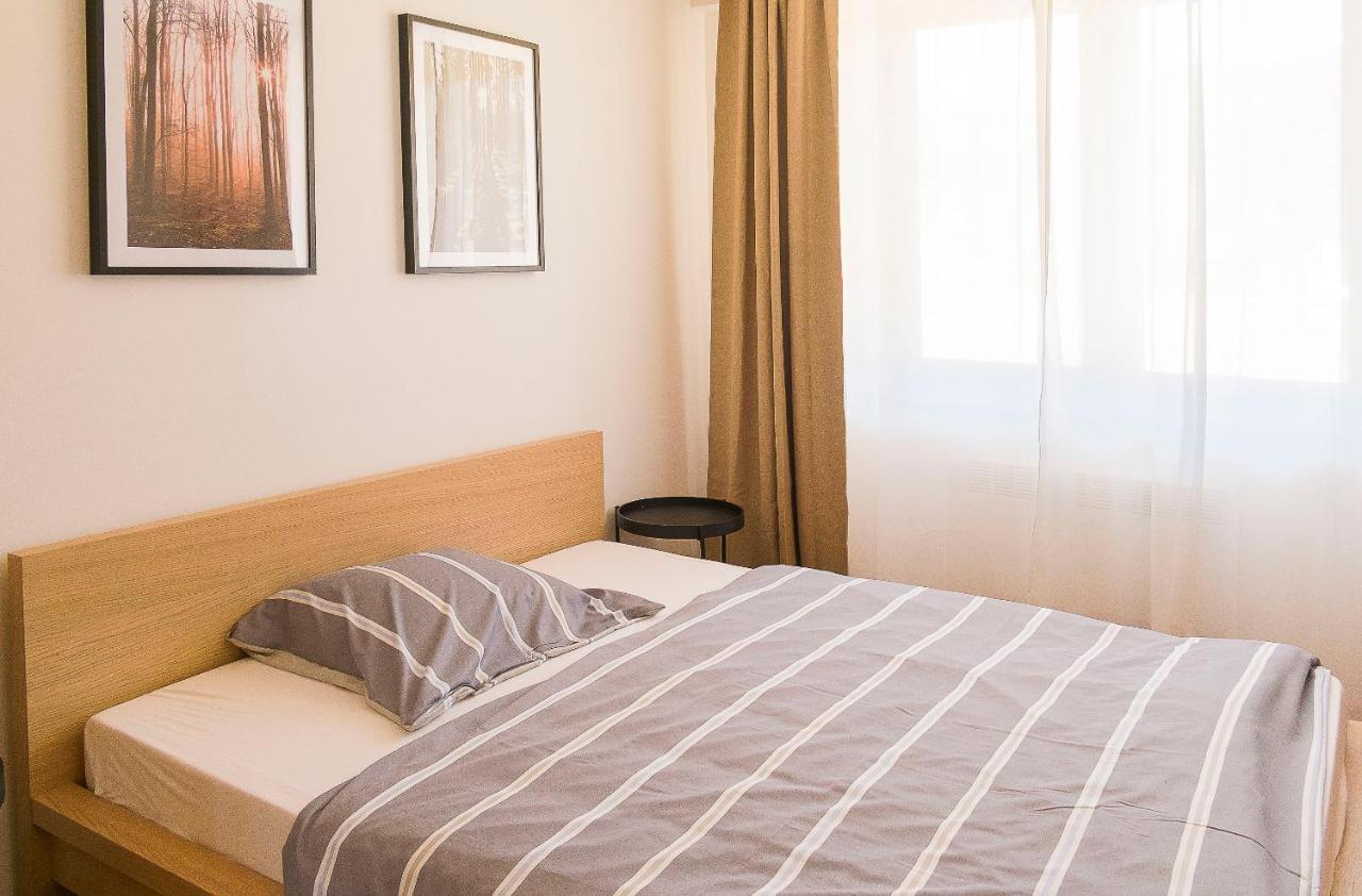 Panorama Apartman 44-C Donovaly Bagian luar foto