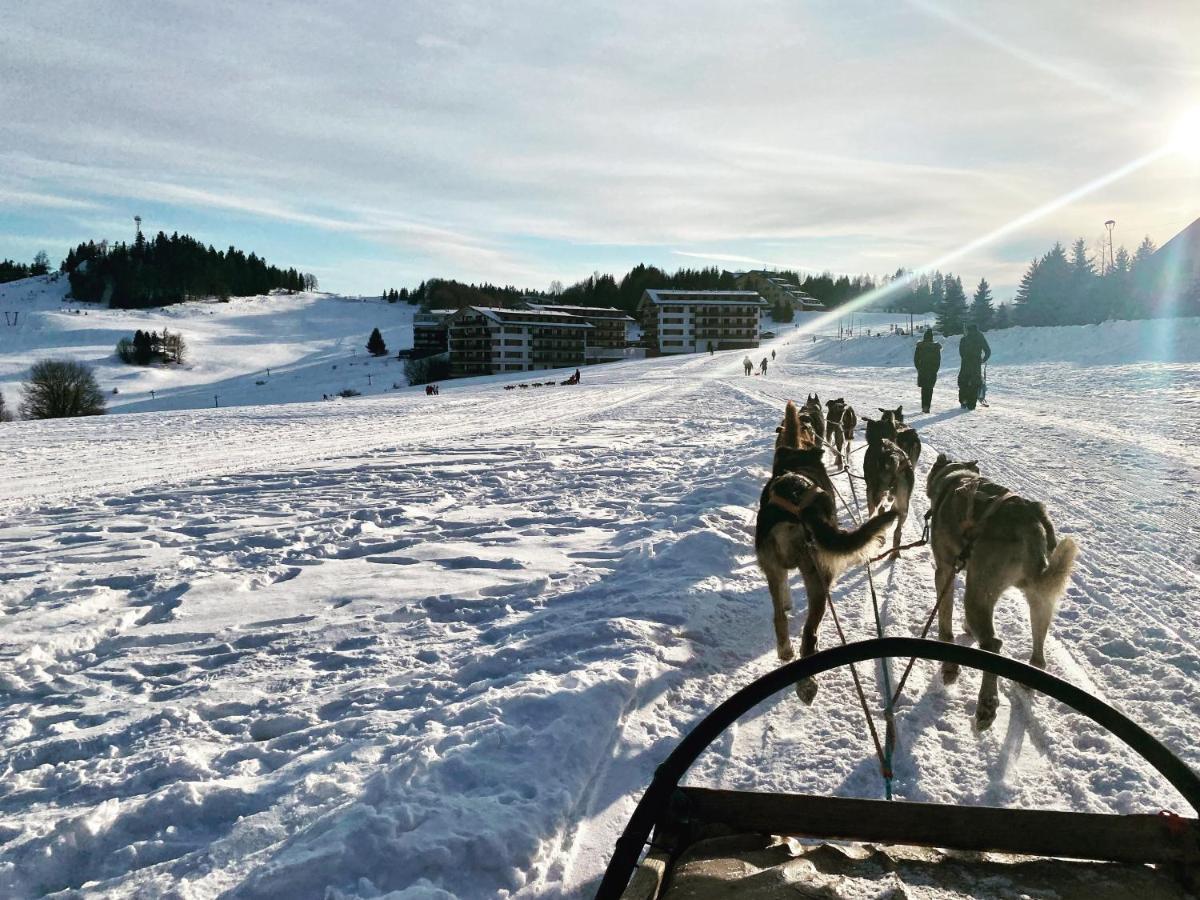 Panorama Apartman 44-C Donovaly Bagian luar foto