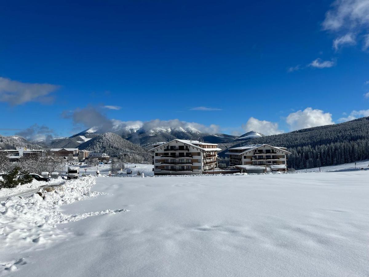 Panorama Apartman 44-C Donovaly Bagian luar foto