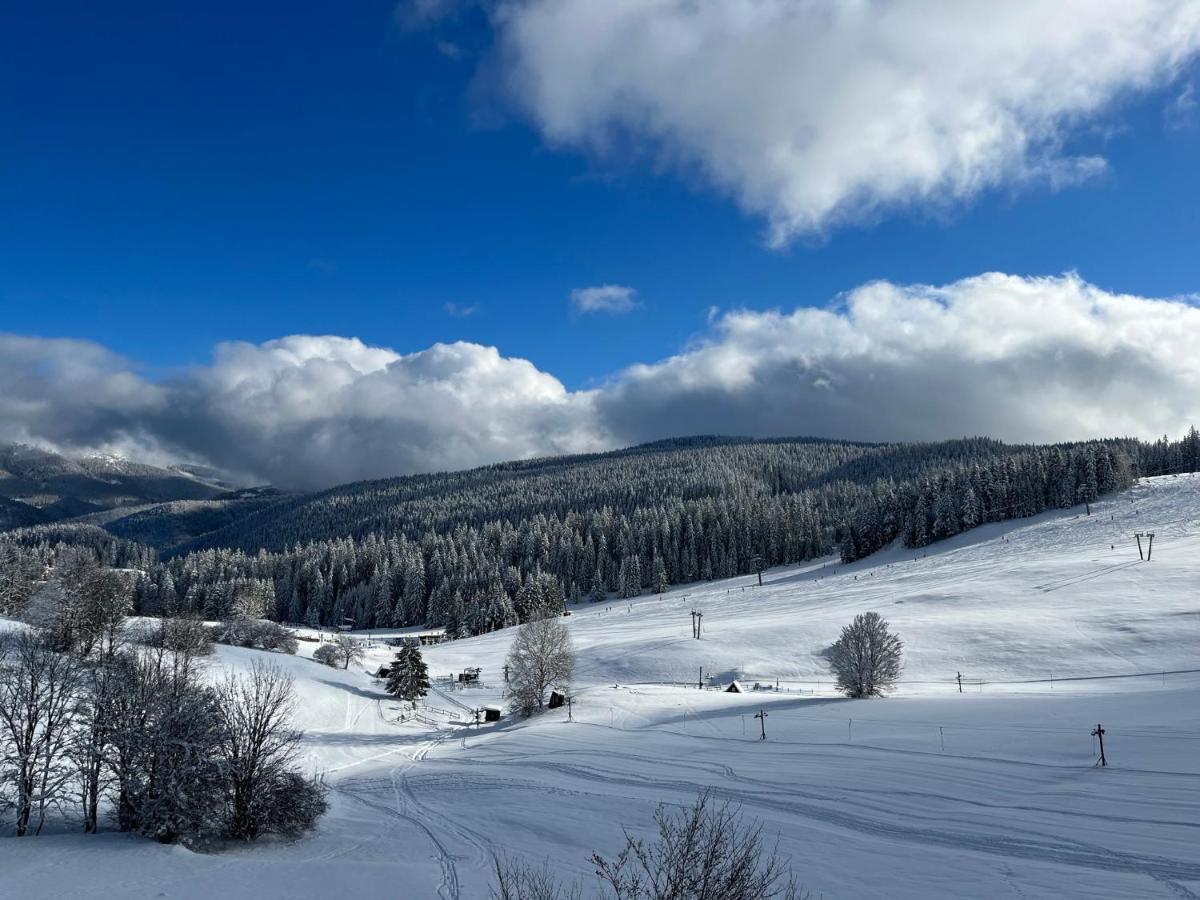 Panorama Apartman 44-C Donovaly Bagian luar foto